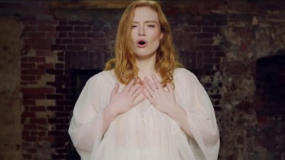 Freya Ridings - You Mean The World To Me