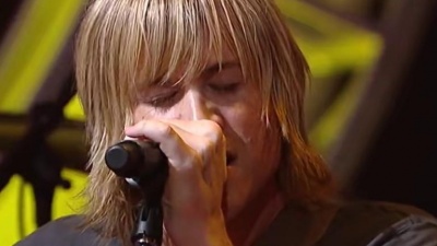 Ashley Parker Angel - Let You Go
