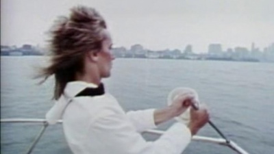 Rod Stewart - Sailing