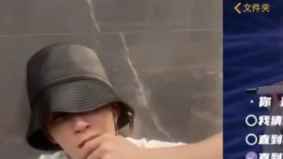 希 - #檀健次也对靠近下手了 檀健次深情翻唱《靠近》，别唱了别唱了再唱我可要掏出我的婚戒了#檀健次 #靠近