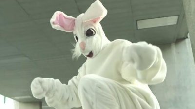 Oliver Heldens - Bunnydance