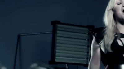Kelly Clarkson - Behind the Scenes of The Music Video &quot;Catch My Breath&quot;