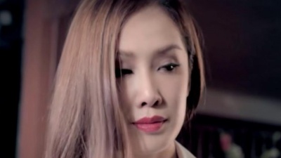 汪妤凌Catina Mezereon - 铆钉