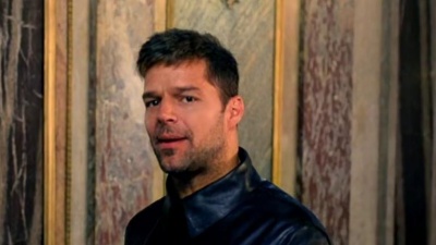 Ricky Martin、Wisin、Yandel - Frío