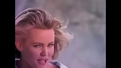Belinda Carlisle(贝琳达·卡莱儿) - I Feel The Magic