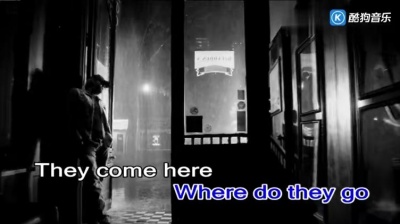 Toby Keith - Hope On The Rocks (KTV版)