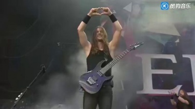 Epica - Consign To Oblivion (Live At Graspop Metal Meeting 2017)