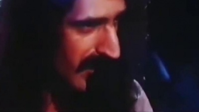 Frank Zappa - Dancing Fool (Live)