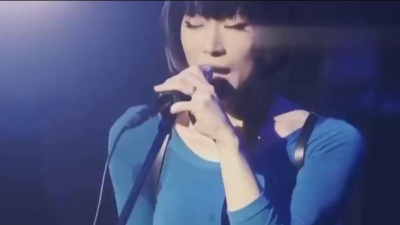 椎名林檎 - きらきら武士 (Live)