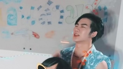 Pixxie、LIT Artists、Bamm、Proo Thunwa、DIDIxDADA - สามช่ามหาสนุก (恰恰恰 真有趣)