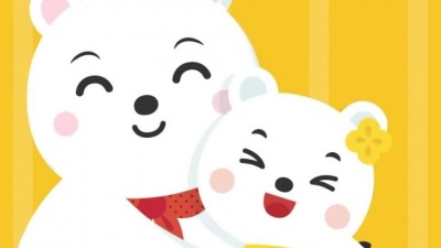 똑똑키즈 - 텔레비전 (SK텔레콤 광고음악)