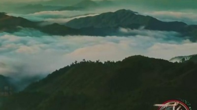 李杰、家园计划 - 行走