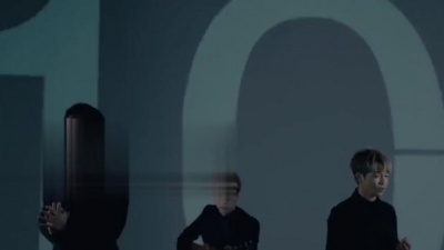 Sonar Pocket - 君の名前