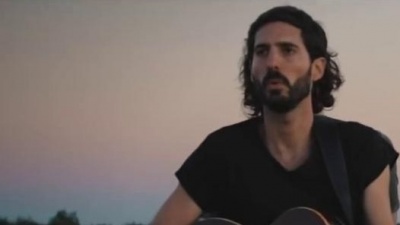 jonathan jeremiah - Mountain