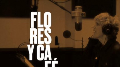 Mikel Erentxun - Flores y café