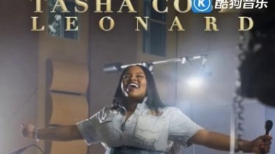 Tasha Cobbs Leonard、Nicki Minaj - I'm Getting Ready (试听版)
