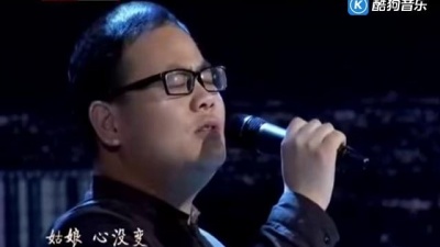 江北、新歌来啦 - 孩子的妈妈 (新歌来啦 第32期)