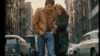 Bob Dylan - Don't Think Twice, It's All Right