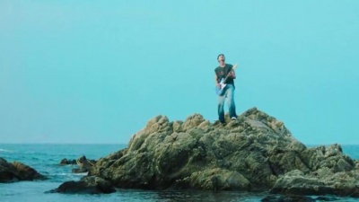 Young K (DAY6) - let it be summer
