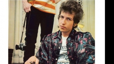 Bob Dylan - Just Like Tom Thumb's Blues