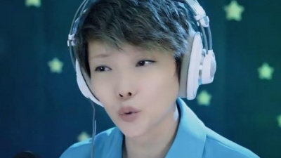 魏佳艺 - 来生不想再入红尘