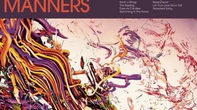 Passion Pit - Moth's Wings