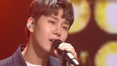 VROMANCE - 사랑 사랑 사랑 (Live At Immortal Songs 2 2016/11/12) (爱 爱 爱)
