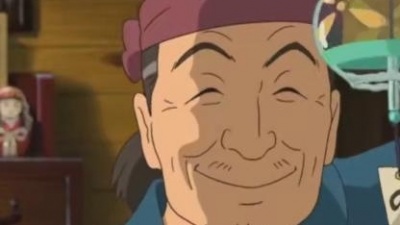 豆豆果 - 手嶌葵《森の小さなレストラン (森林深处的小小餐厅)》饭制版