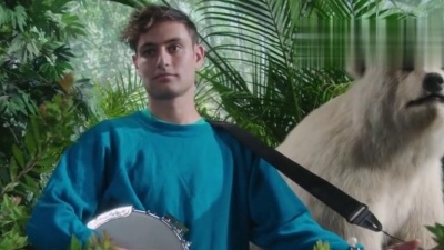 Yoke Lore - Beige