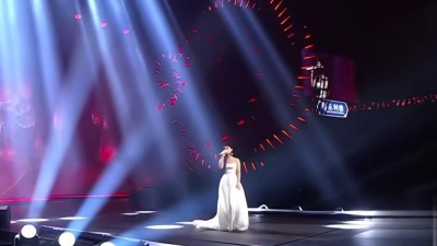 袁娅维TIA RAY - 说散就散