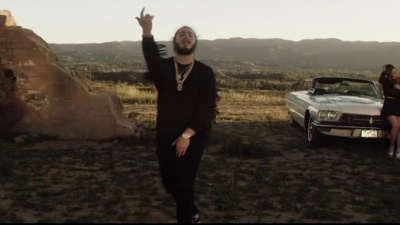 Post Malone - Go Flex