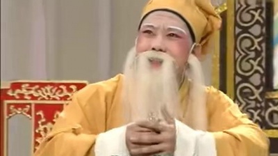 戏曲 - 【潮剧】火烧听月楼 - 第八场