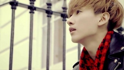 SUPER JUNIOR-D&E - 我依然