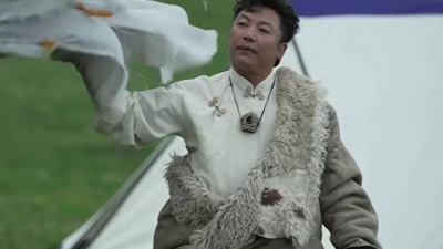 索朗扎西 - 你是我忘不了的人