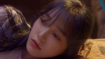 김세정 - 항해