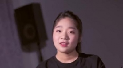 花式足球克里斯 - 天啊～每一个声音都很好听！这里有你喜欢的声音吗？#小石头和孩子们 #石栋颖 #不换气合唱挑战 #起风了