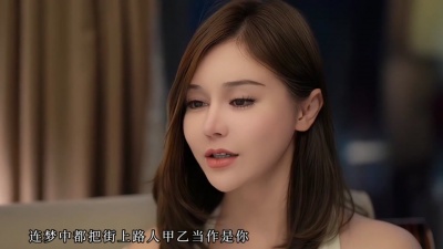 宋艾珊 - 真的好想你