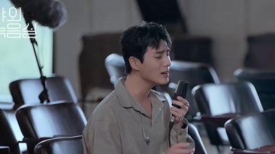 Young K - [1theK Original] Beyond the Studio: Young K _ Nothing but