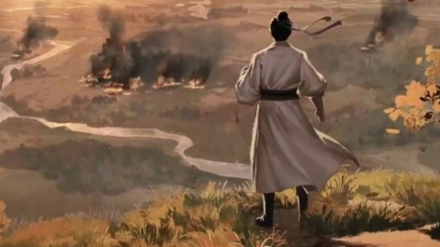 网易率土之滨手游、季者 - 怀天下济万民