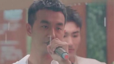 于湉 - 憨憨