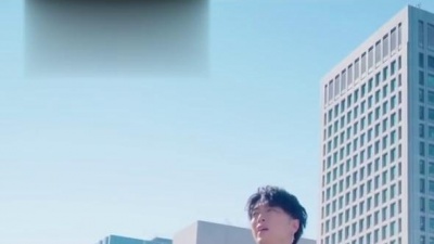 Sonar Pocket - 青 (《ワイド！スクランブル》日剧主题曲)
