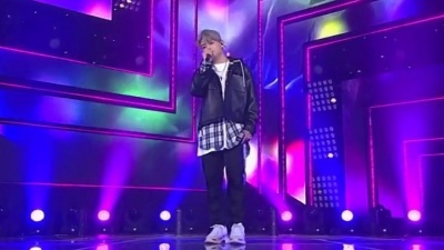 우디 - 이 노래가 클럽에서 나온다면 (Live At Inkigayo 2019/2/17)