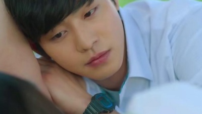 洪大光 - 사랑과 우정 사이 (Between Love and Friendship)