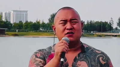 王理事 - 今生最爱