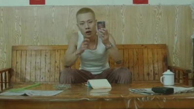 儿几 - 帅帅的