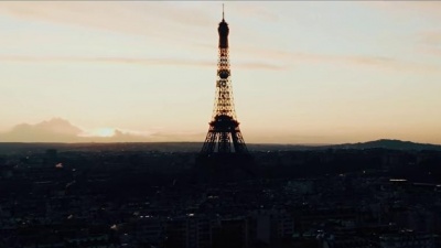 Vinai、Marnik、Naeleck - Boyz In Paris