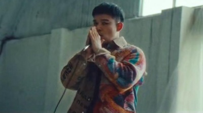 黄旭 - K.O.