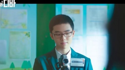 Young K - 나비 (Butterfly)