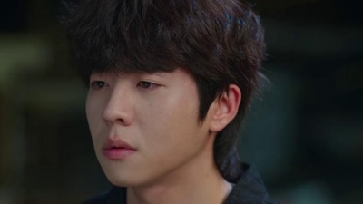 이무진 - 쉼표 (Rest)
