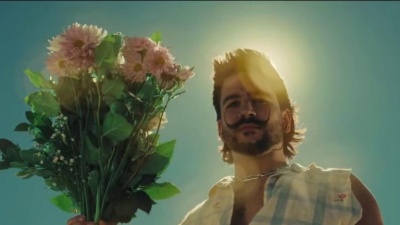 Camilo、Diljit Dosanjh - Palpita